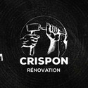 Crispon Rénovation création site WordPress éco-conçu