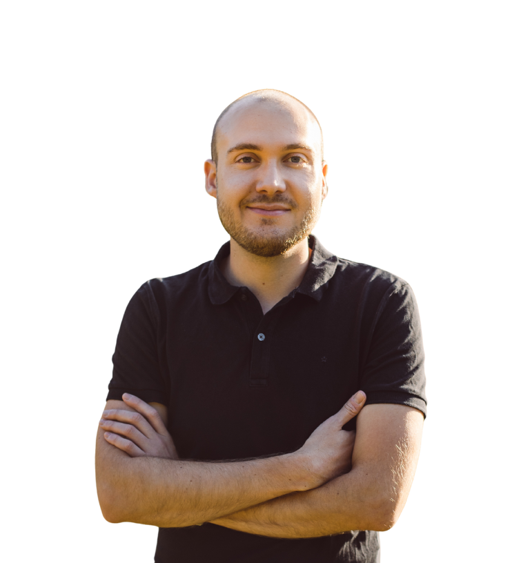 Fabien Pérot Agence Ocelot