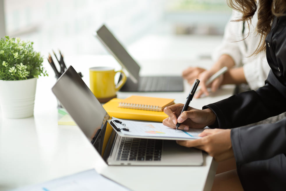 Agence web éco-responsable à Grenoble