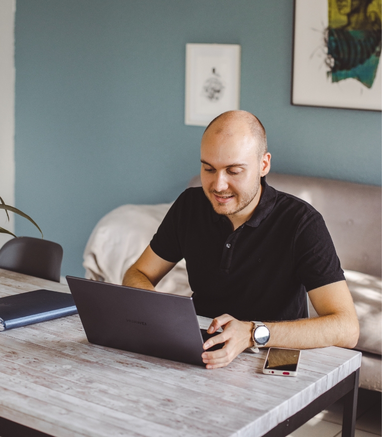 Agence web éco-responsable