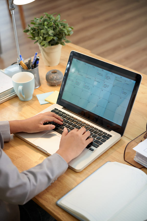 Refonte site web éco-responsable