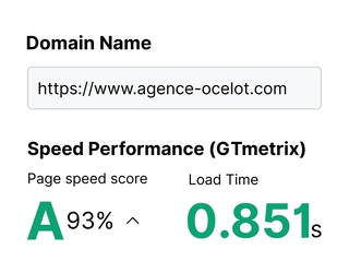 Agence web éco-responsable
